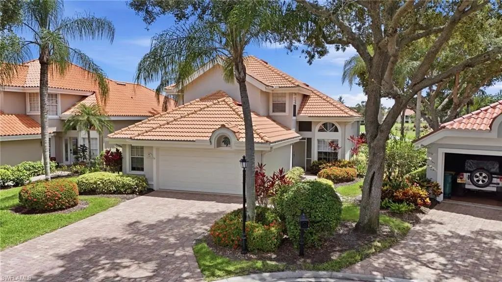 120 Napa Ridge Way, Naples