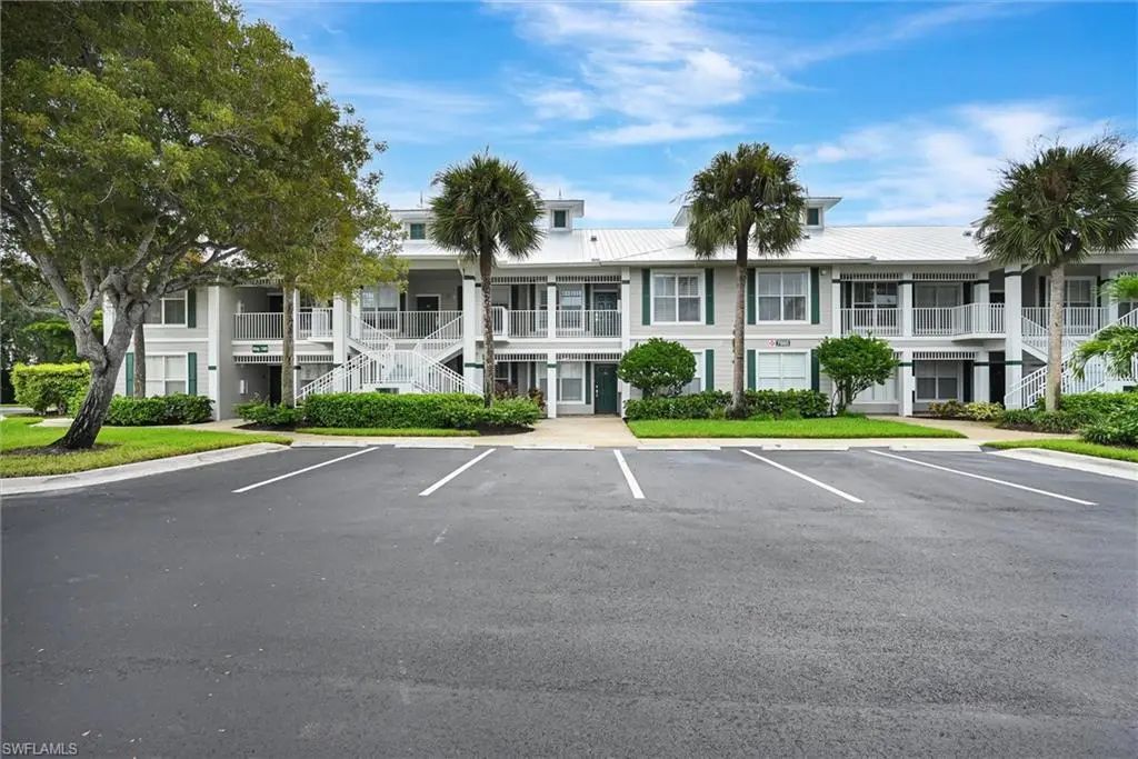 7885 Mahogany Run Ln 1513, Naples