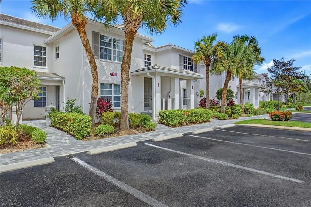 8355 Whisper Trace Way 202, Naples