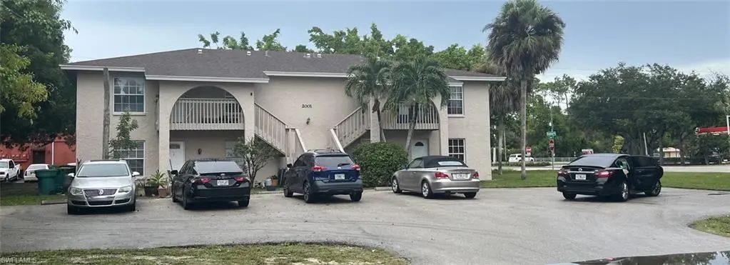 2001 55th Ter Sw, Naples