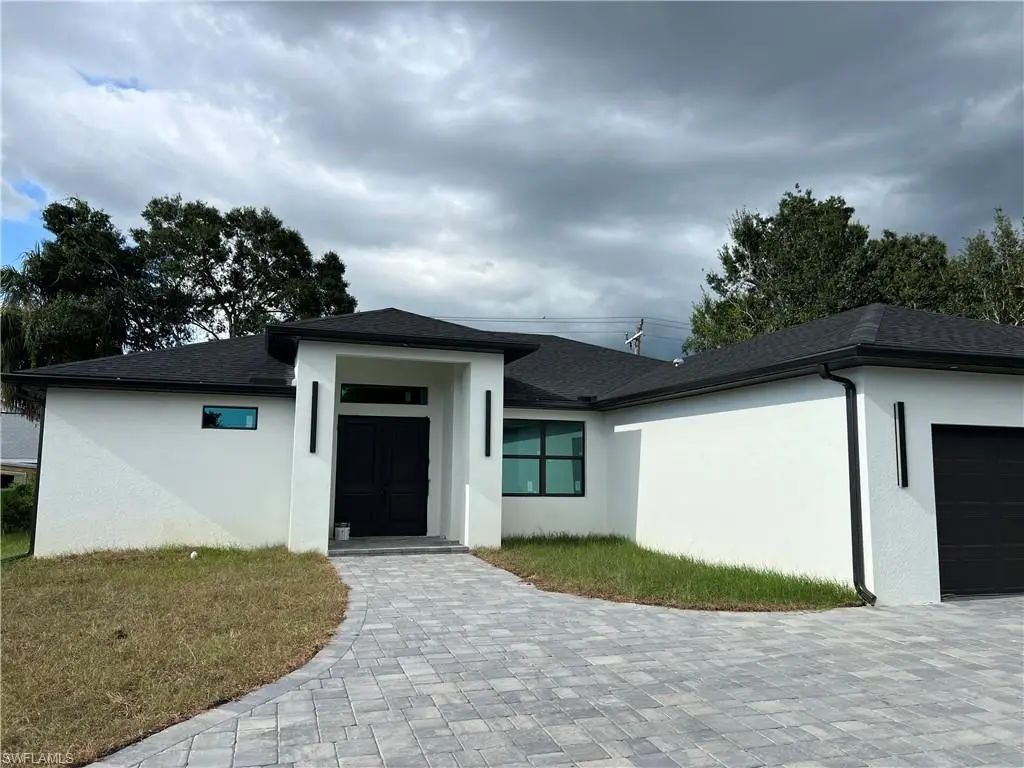4727 Notthingham Dr, Fort Myers