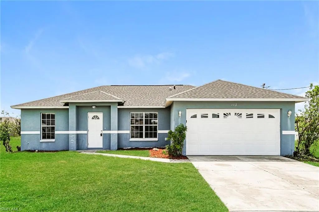 113 Blackstone Dr, Fort Myers