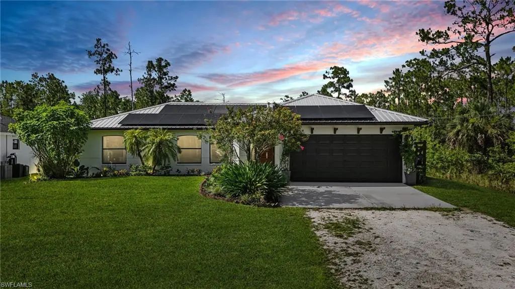 3535 43rd Ave Ne, Naples