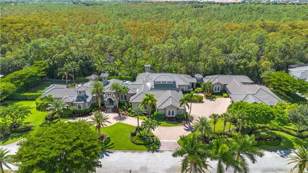 4517 Brynwood Dr, Naples