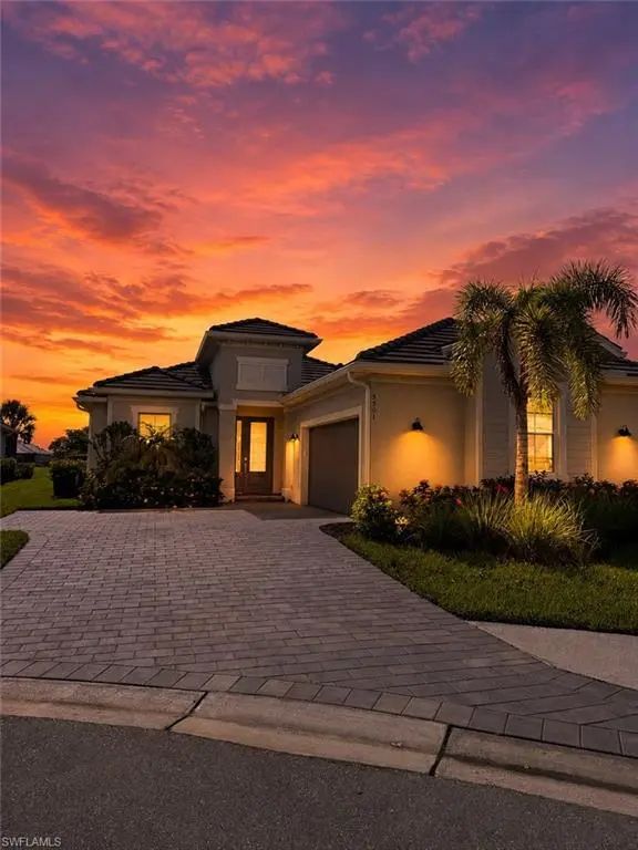 5501 Hampton Links Ct, Ave Maria