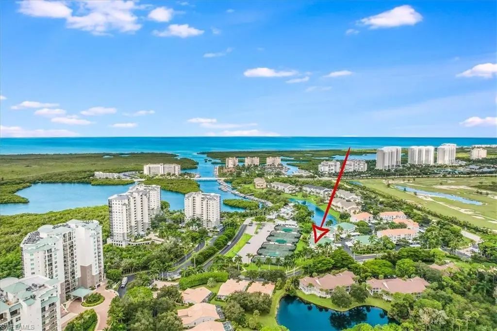 513 Club Side Dr 1-513, Naples