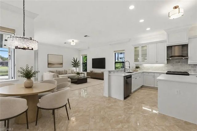 Photo of 3412 Atlantic Cir, NAPLES FL