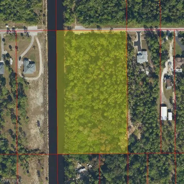 3920 12th Ave Ne, Naples