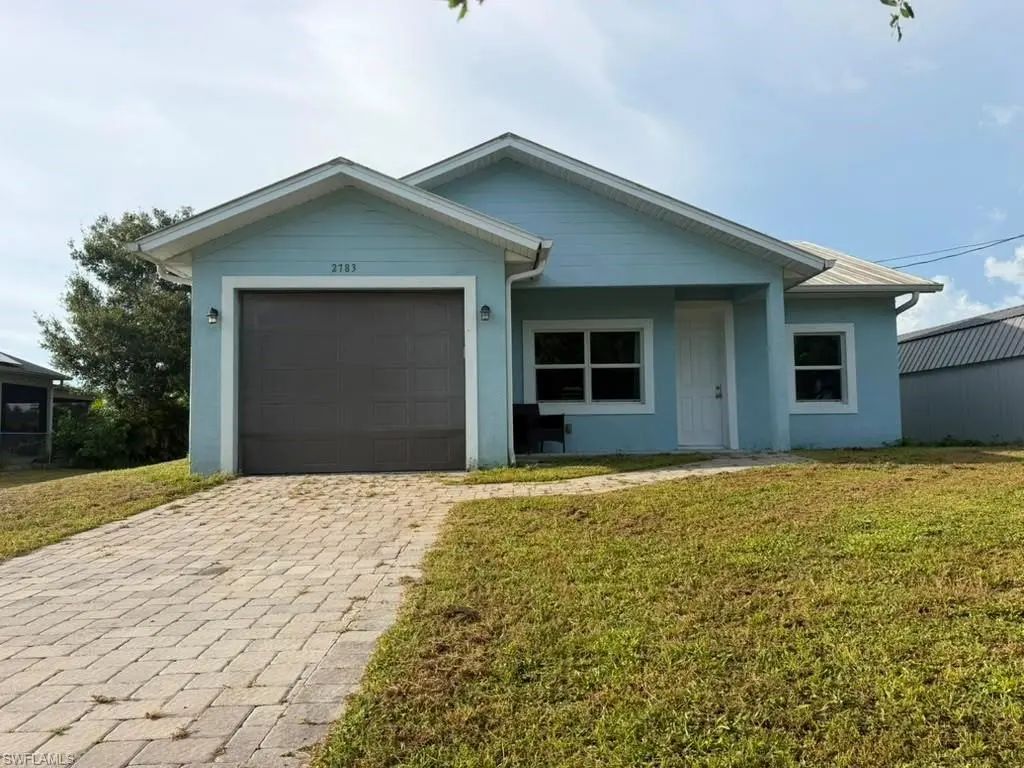2783 2nd Ave Se, Naples
