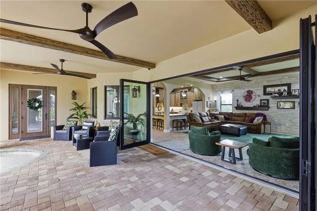 2709 Nw 41St Ave, CAPE CORAL, FL, 33993