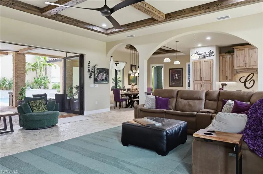 2709 Nw 41St Ave, CAPE CORAL, FL, 33993