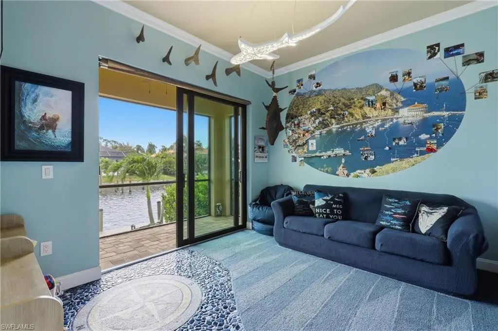 2709 Nw 41St Ave, CAPE CORAL, FL, 33993