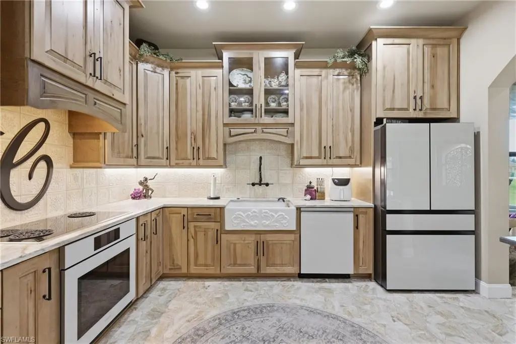 2709 Nw 41St Ave, CAPE CORAL, FL, 33993