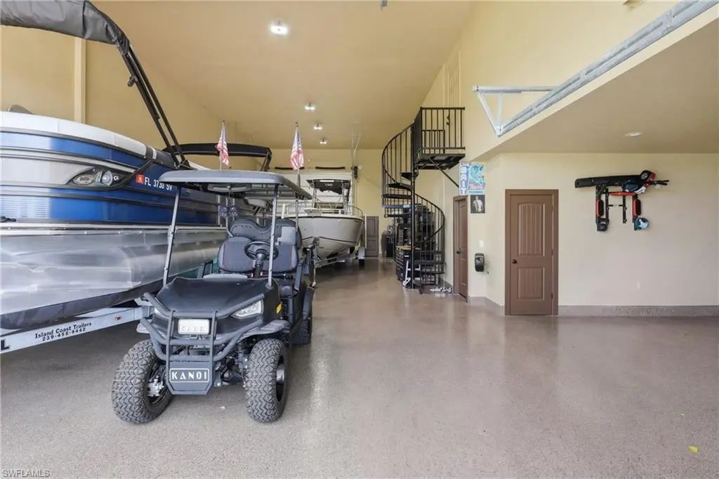 2709 Nw 41St Ave, CAPE CORAL, FL, 33993