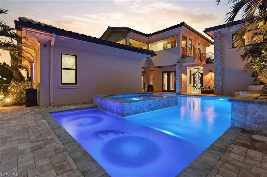 2709 Nw 41St Ave, CAPE CORAL, FL, 33993