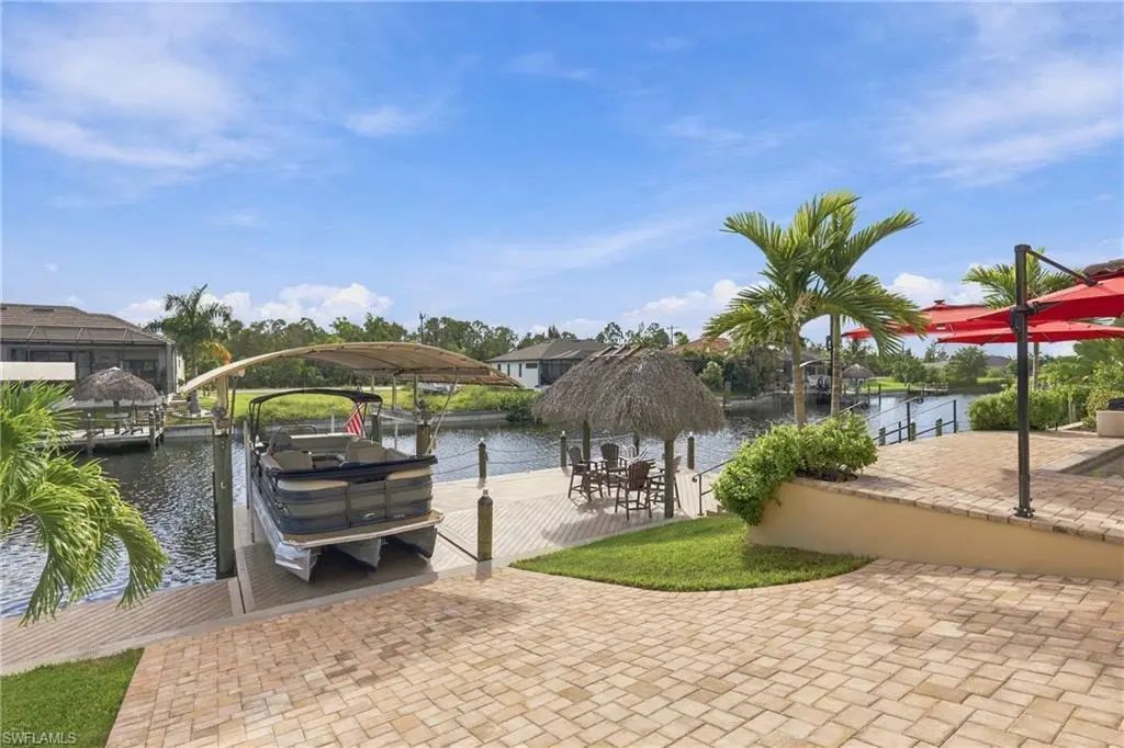2709 Nw 41St Ave, CAPE CORAL, FL, 33993