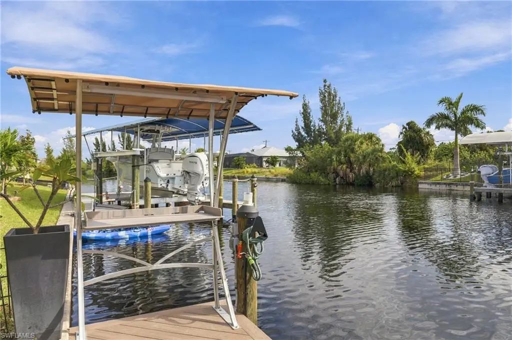 2709 Nw 41St Ave, CAPE CORAL, FL, 33993