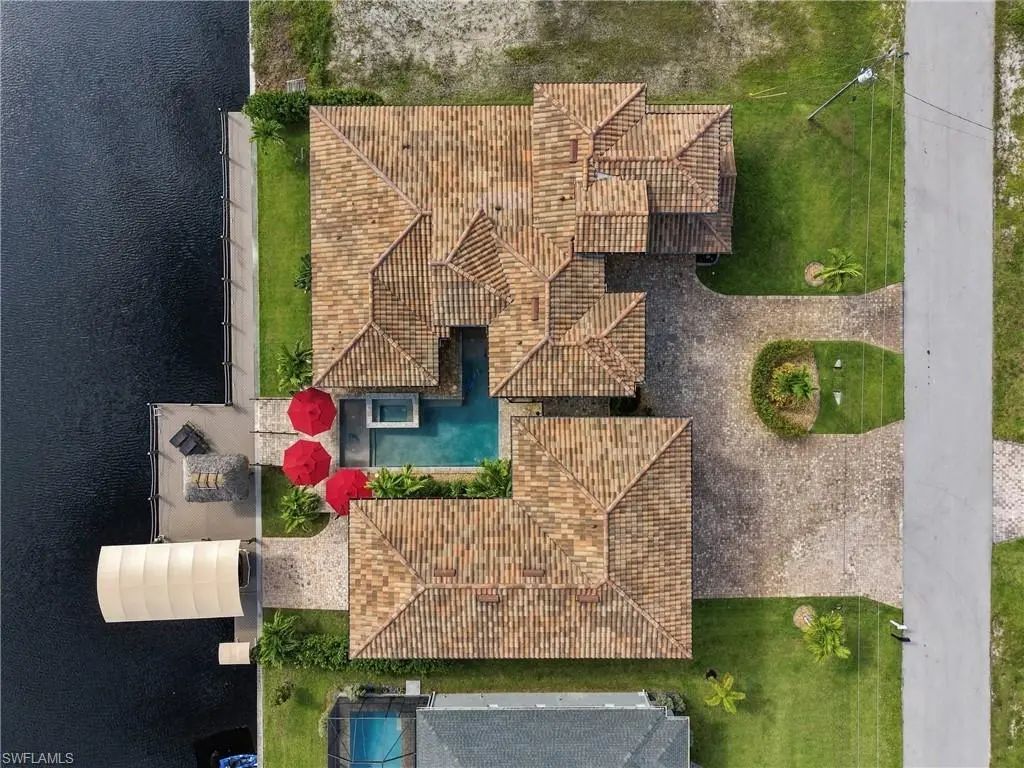 2709 Nw 41St Ave, CAPE CORAL, FL, 33993