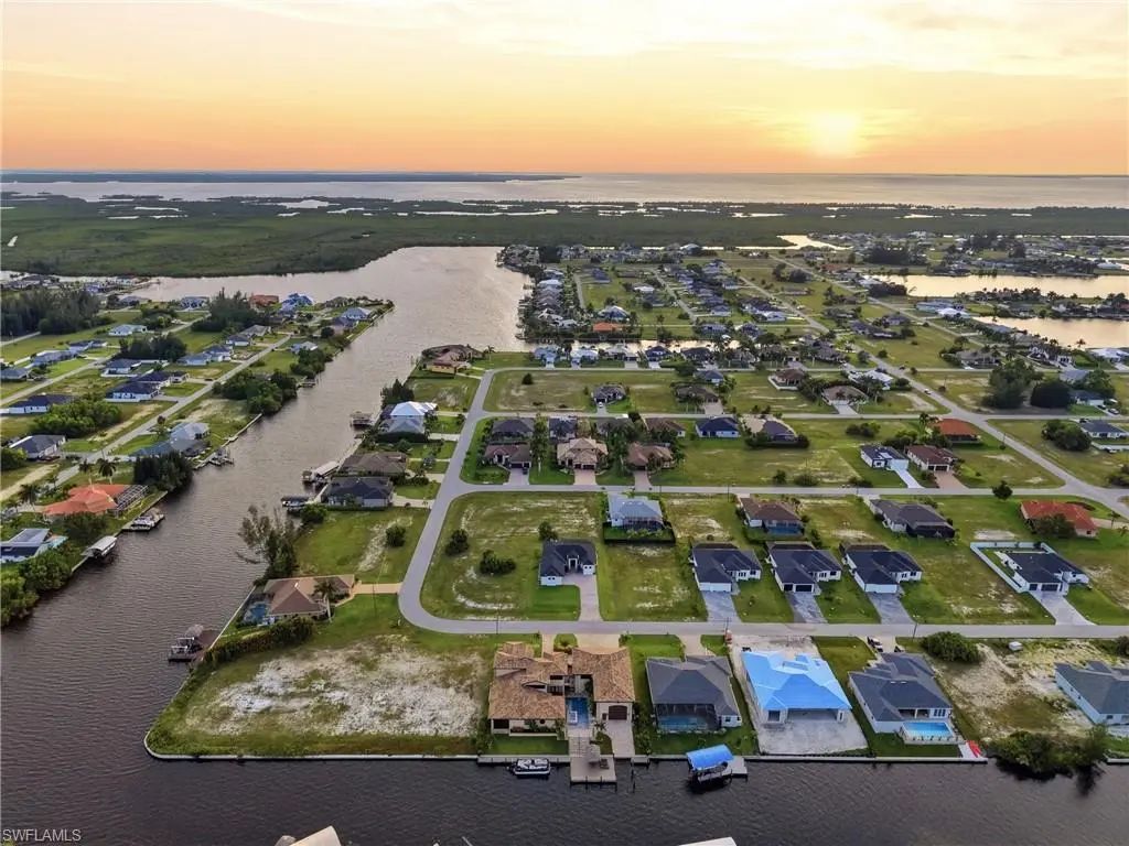 2709 Nw 41St Ave, CAPE CORAL, FL, 33993