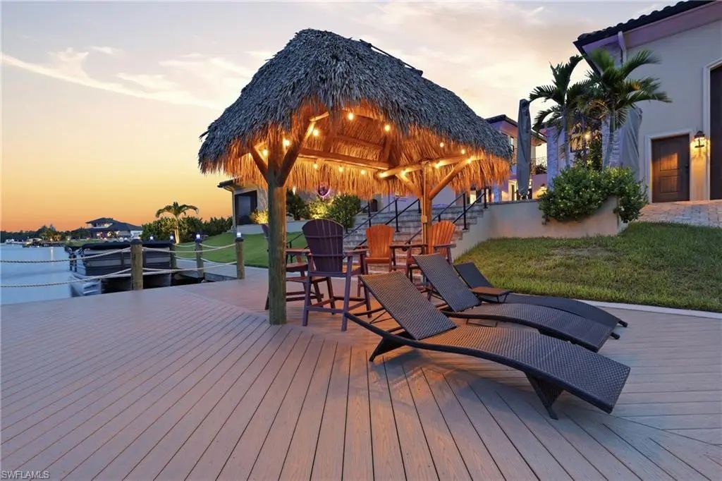 2709 Nw 41St Ave, CAPE CORAL, FL, 33993