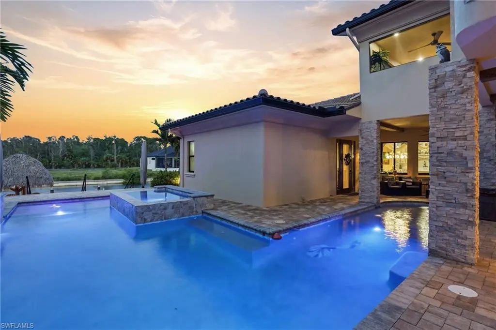 2709 Nw 41St Ave, CAPE CORAL, FL, 33993