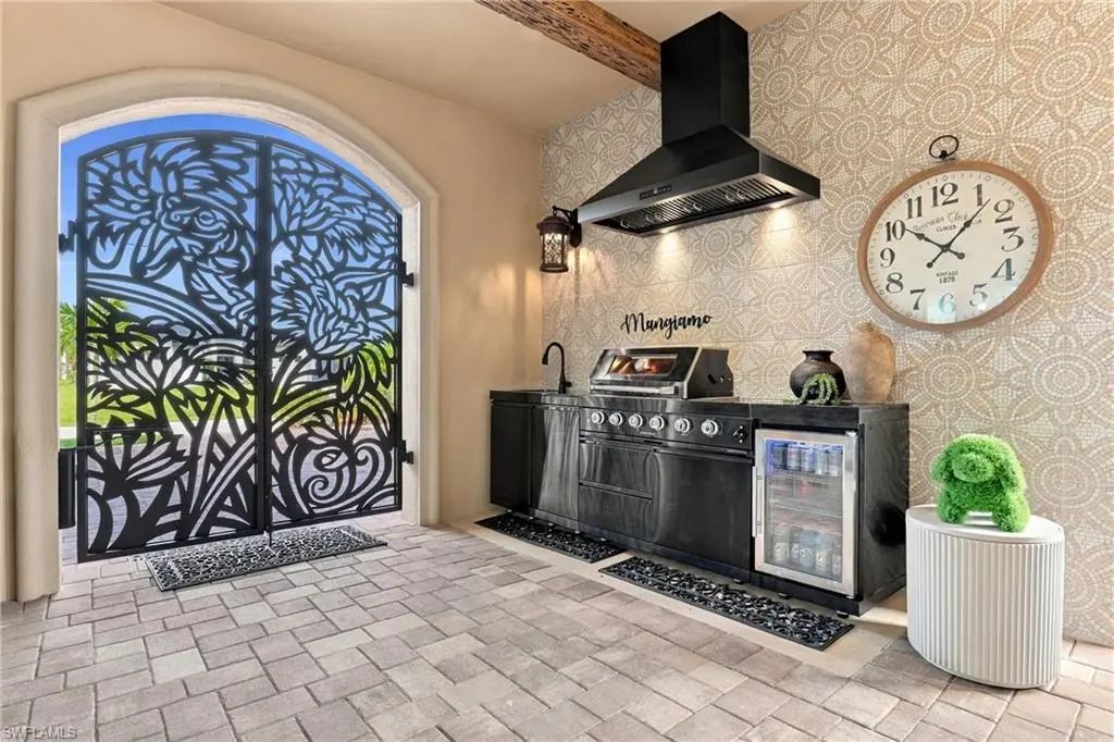 2709 Nw 41St Ave, CAPE CORAL, FL, 33993