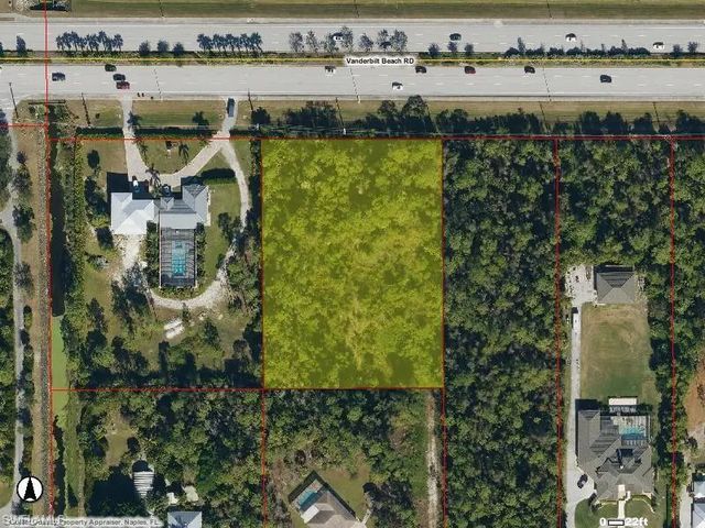 Photo of 4721 7Th Ave Nw, NAPLES FL