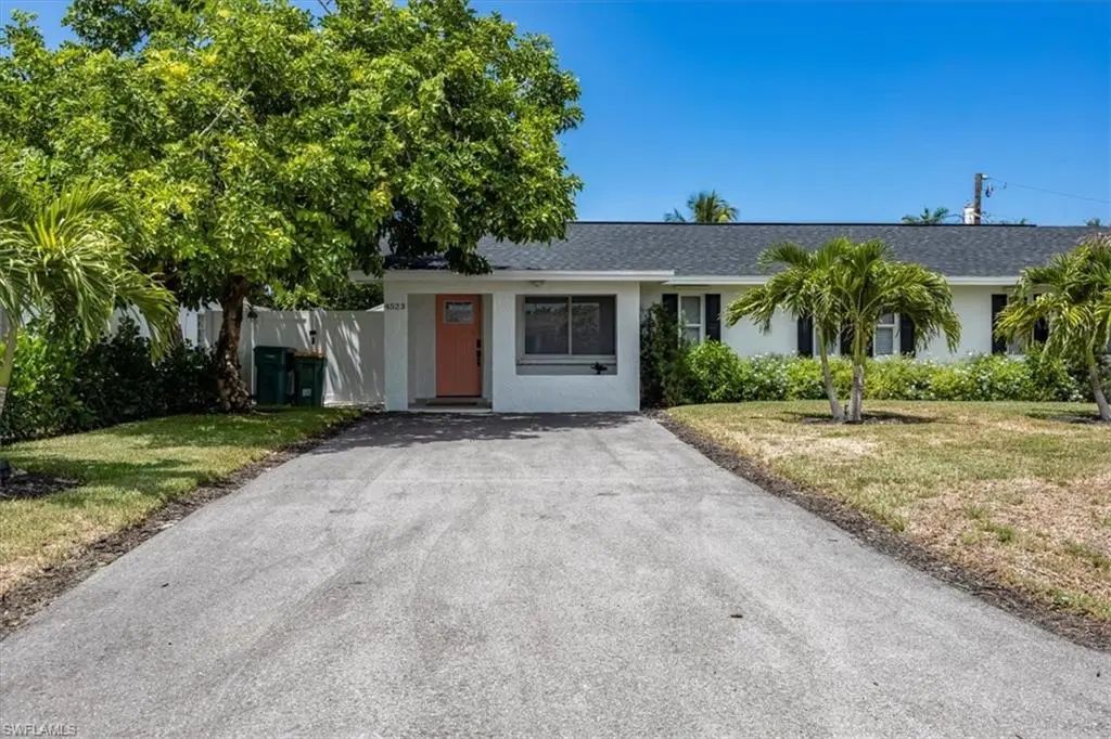 4523 Fluvia Ave, Naples