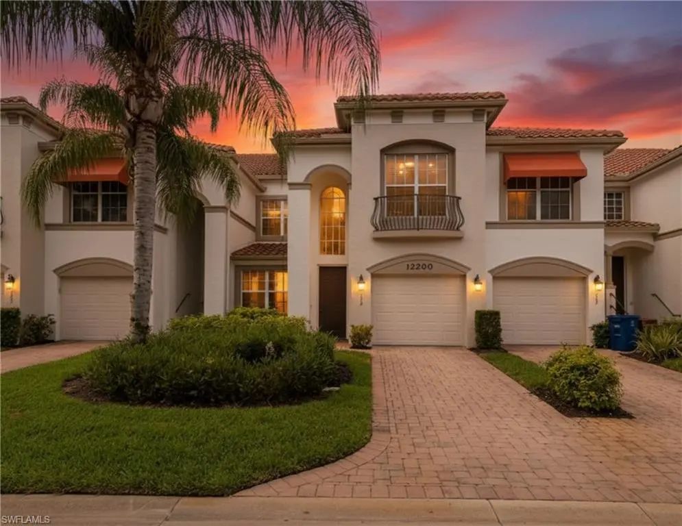 12200 Toscana Way 102, Bonita Springs