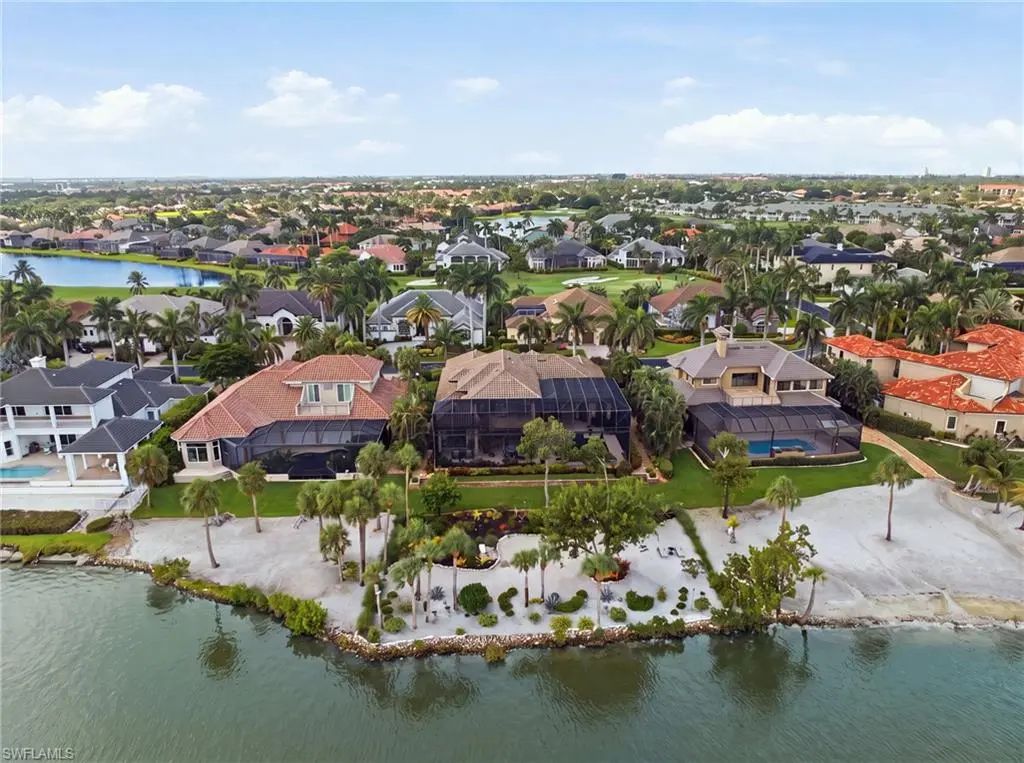 11440 Longwater Chase Ct, FORT MYERS, FL, 33908