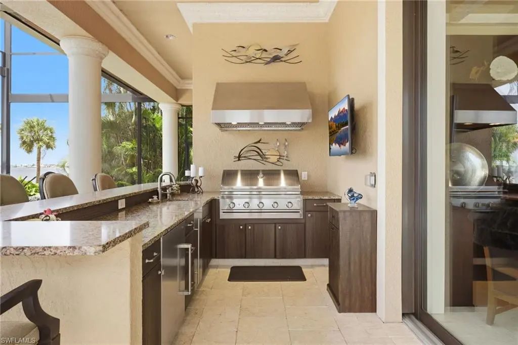 11440 Longwater Chase Ct, FORT MYERS, FL, 33908