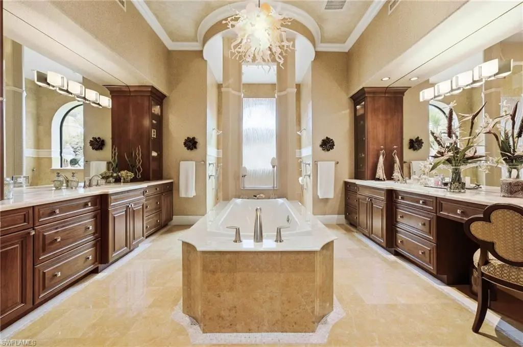 11440 Longwater Chase Ct, FORT MYERS, FL, 33908