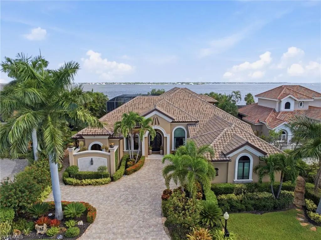 11440 Longwater Chase Ct, FORT MYERS, FL, 33908