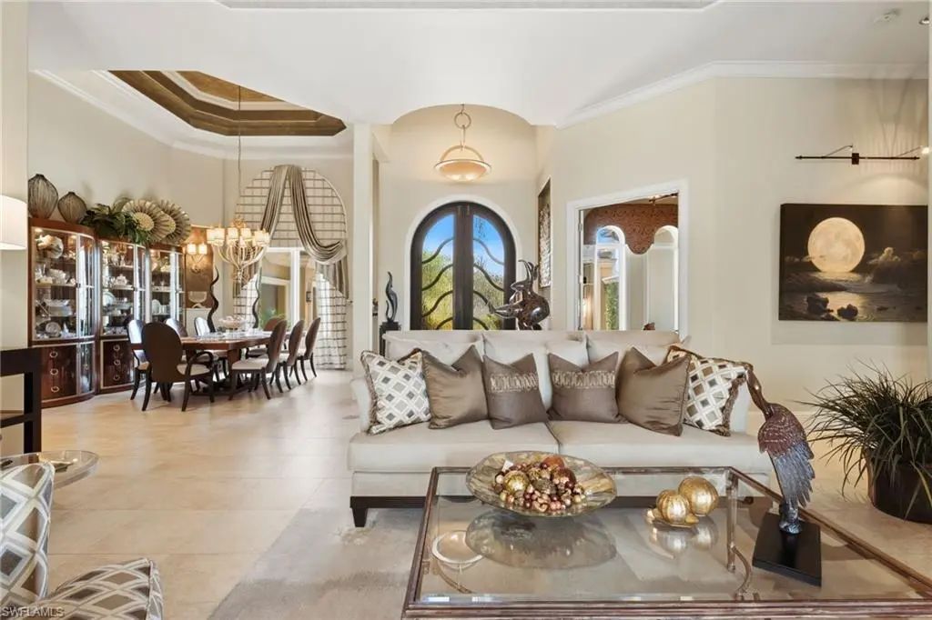 11440 Longwater Chase Ct, FORT MYERS, FL, 33908