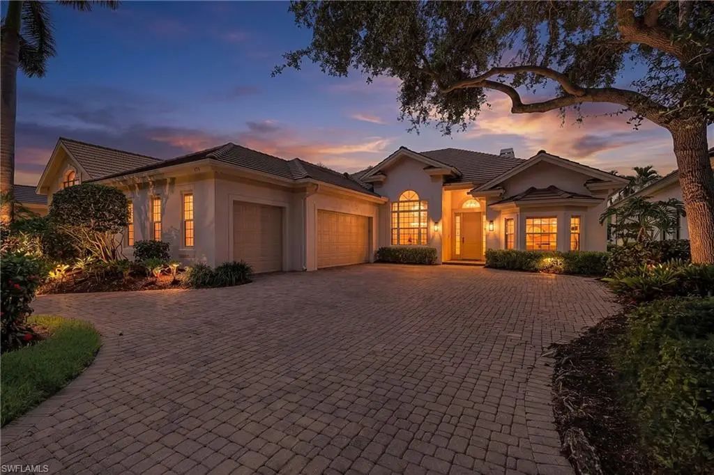179 Audubon Blvd, Naples