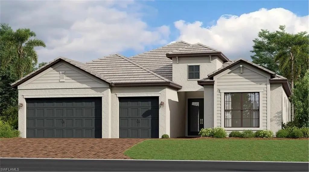 1623 Double Eagle Trl, Naples