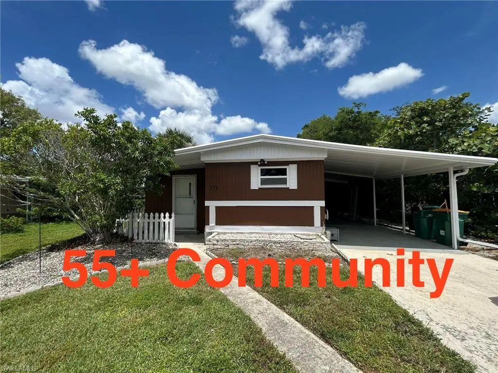 171 Grassy Key Ln, Naples