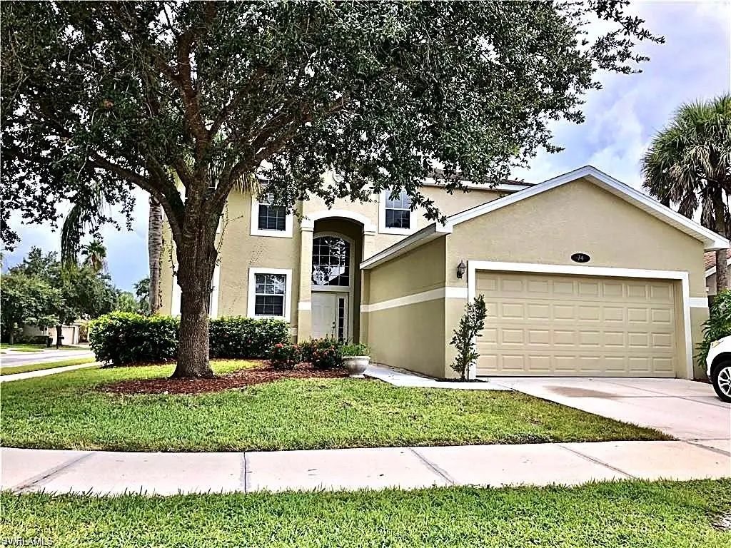 74 Burnt Pine Dr, Naples