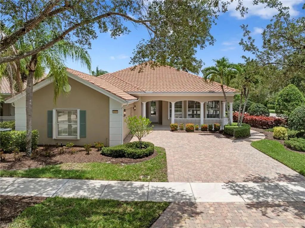 28287 Koi Way, Bonita Springs