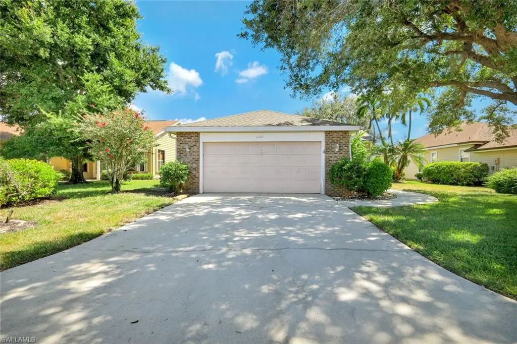 6522 Ilex Cir, Naples