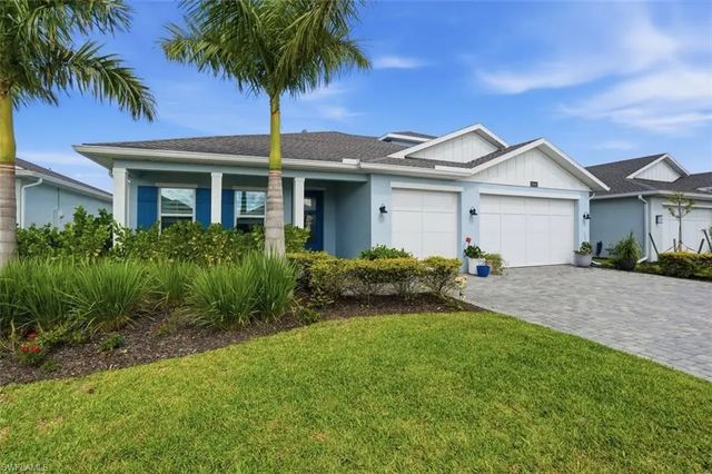 Photo of 16148 Preservation Blvd, PUNTA GORDA FL
