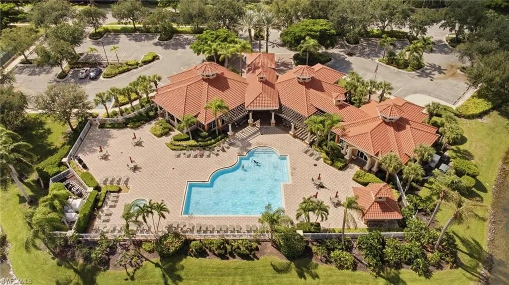 5111 W Hyde Park Ct 101, Fort Myers