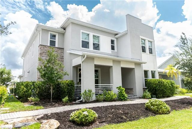 Photo of 42187 Hammock Ln, PUNTA GORDA FL