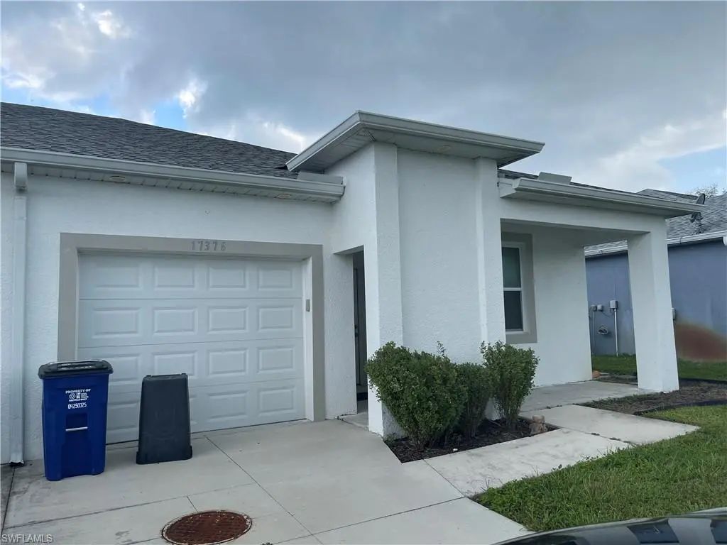 17376 Ithaca Dr 378, Fort Myers