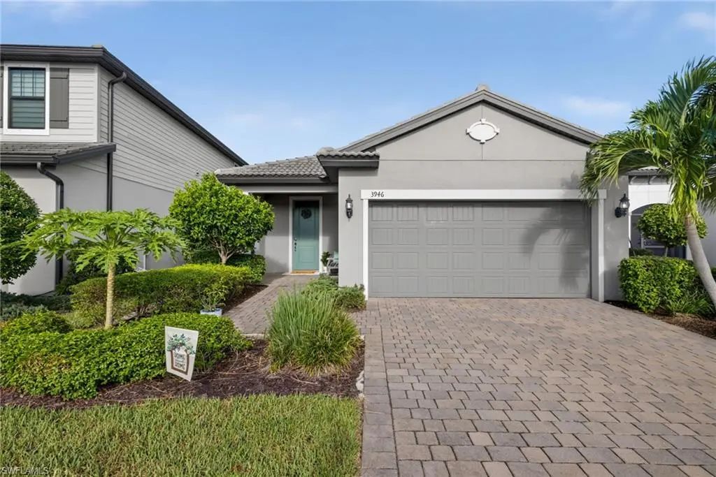 3946 Spotted Eagle Way, Fort Myers