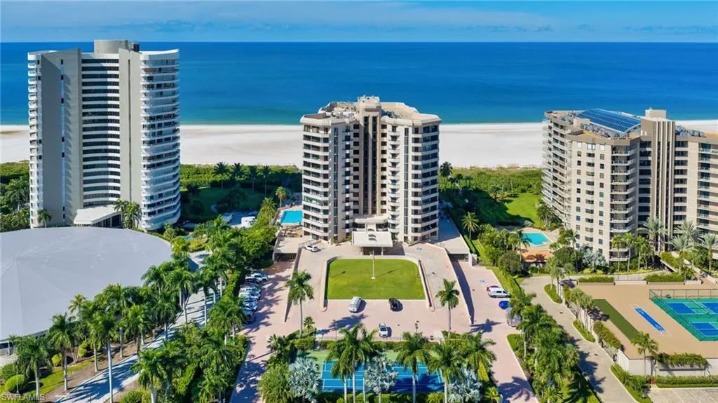 220 S Collier Blvd 1005, Marco Island