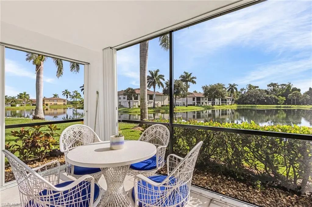332 Charlemagne Blvd H101, Naples