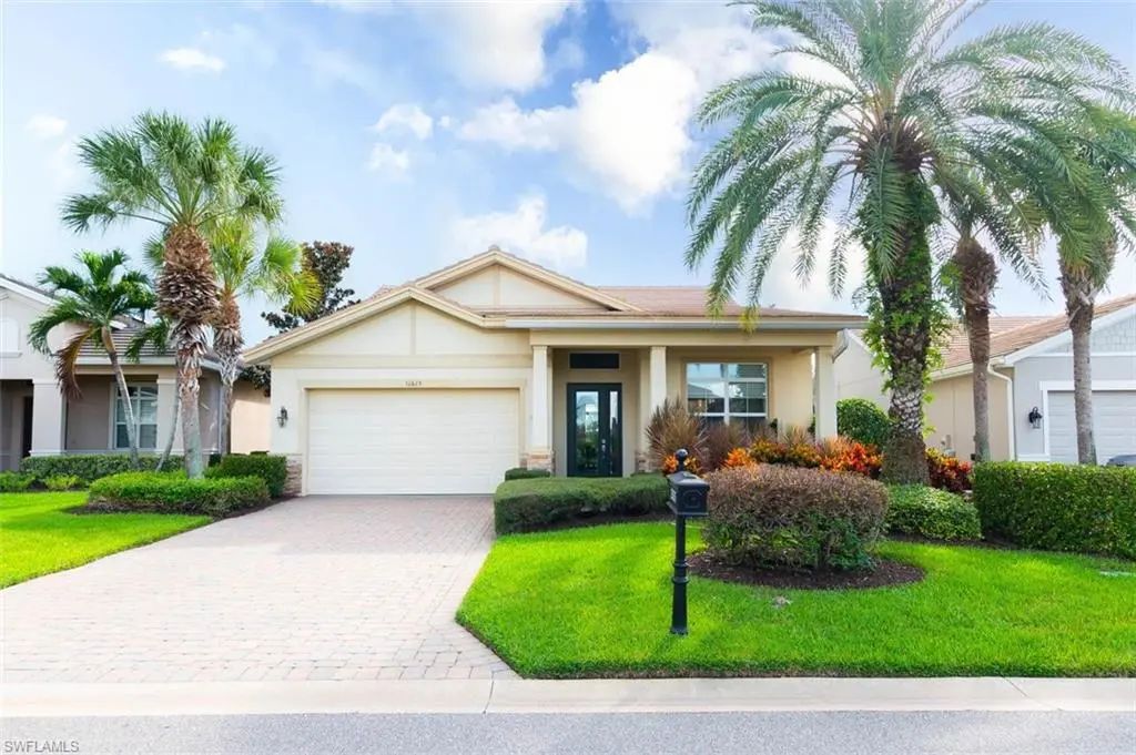12625 Fairway Cove Ct, Fort Myers