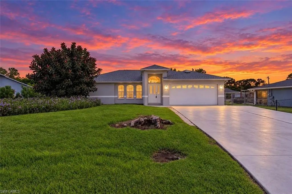 19005 Tampa Rd S, Fort Myers