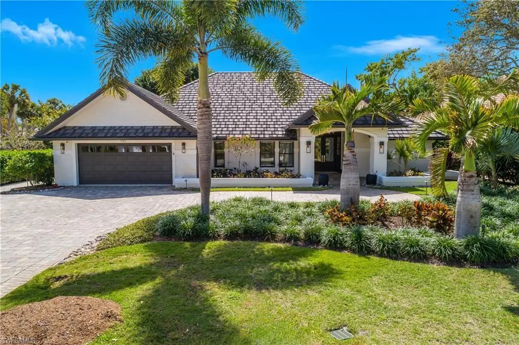 720 Shadow Lake Ln, Naples
